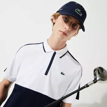 Поло Lacoste