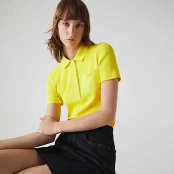 Поло Lacoste
