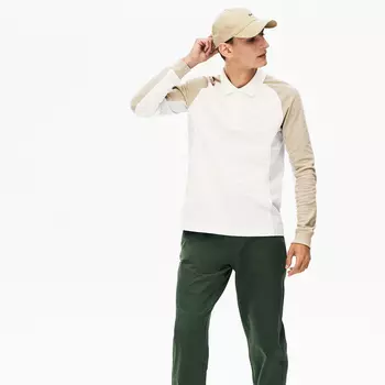 Поло Lacoste