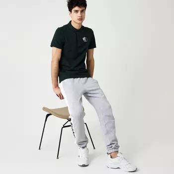 Поло Lacoste