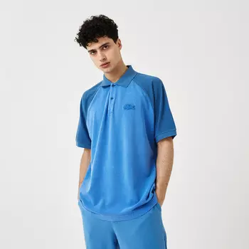 Поло Lacoste