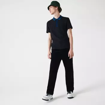 Поло Lacoste