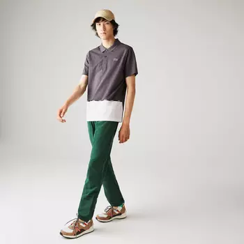 Поло Lacoste