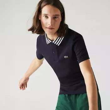 Поло Lacoste