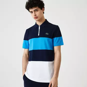 Поло Lacoste