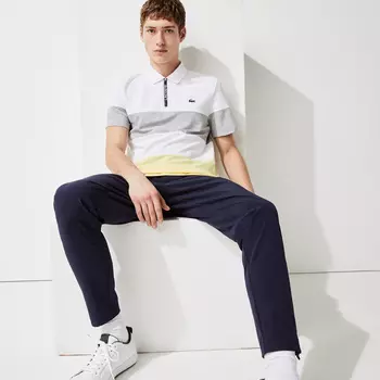 Поло Lacoste