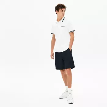 Поло Lacoste