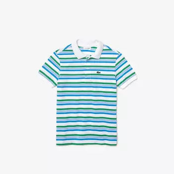 Поло Lacoste