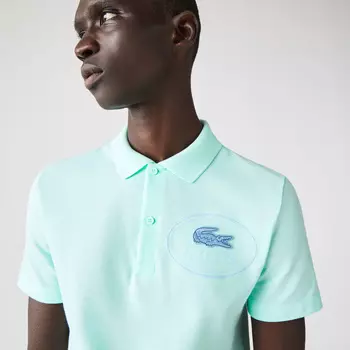 Поло Lacoste