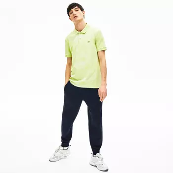 Поло Lacoste