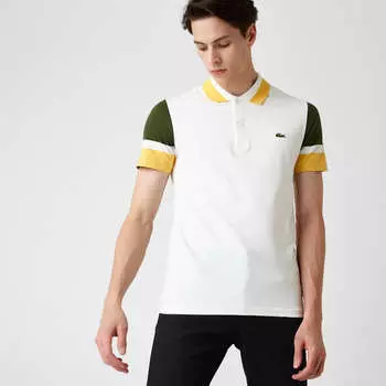 Поло Lacoste