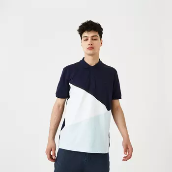 Поло Lacoste