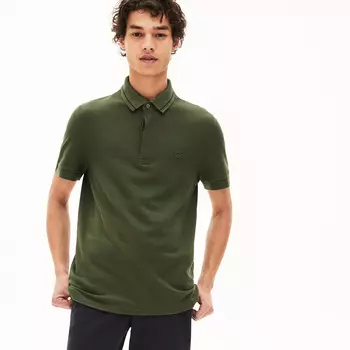 Поло Lacoste