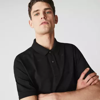 Поло Lacoste