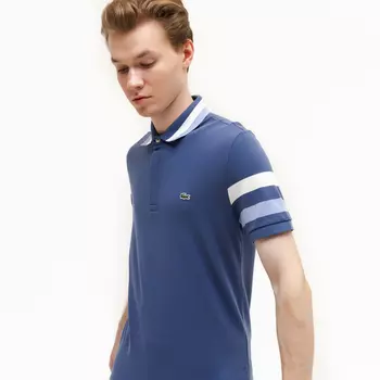 Поло Lacoste