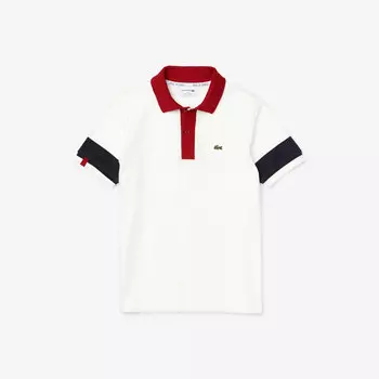 Поло Lacoste