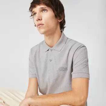 Поло Lacoste