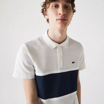 Поло Lacoste
