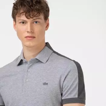 Поло Lacoste