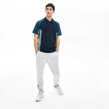 Поло Lacoste