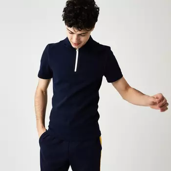 Поло Lacoste