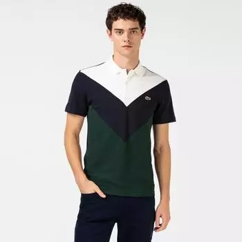 Поло Lacoste