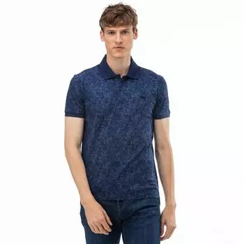 Поло Lacoste