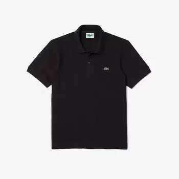 Мужское поло Lacoste Classic Fit L.12.21