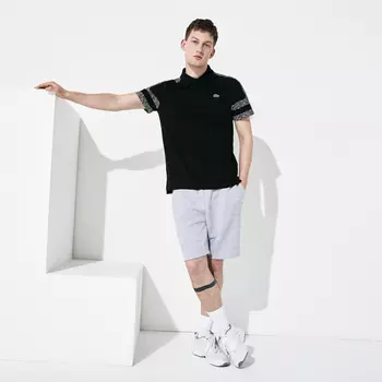 Поло Lacoste