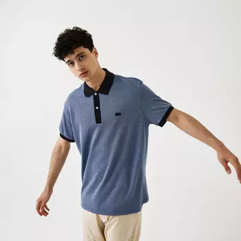Поло Lacoste