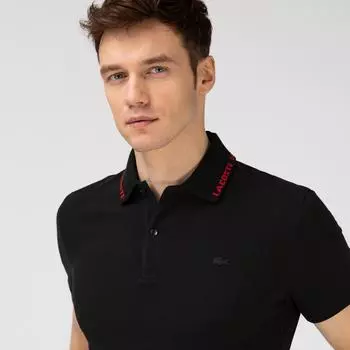 Поло Lacoste