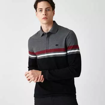 Поло Lacoste
