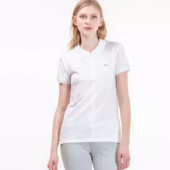 Поло Lacoste