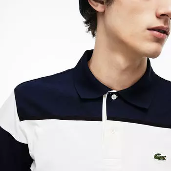 Поло Lacoste
