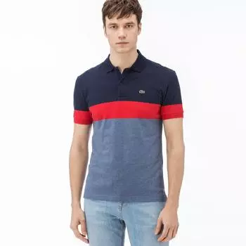 Поло Lacoste