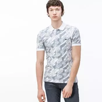 Поло Lacoste