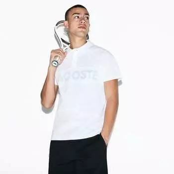 Поло Lacoste