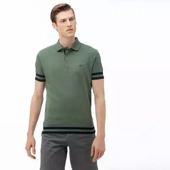 Поло Lacoste
