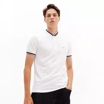 Поло Lacoste