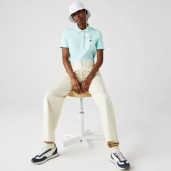 Поло Lacoste