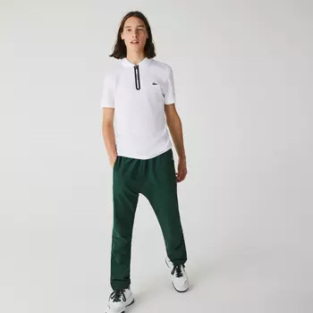 Поло Lacoste