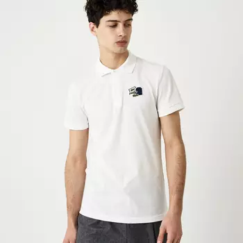 Поло Lacoste