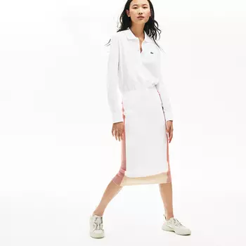 Поло Lacoste