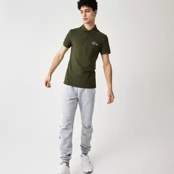 Поло Lacoste