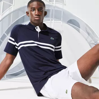 Поло Lacoste