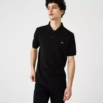 Поло Lacoste L!VE