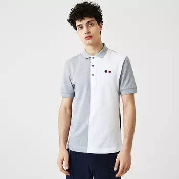 Поло Lacoste