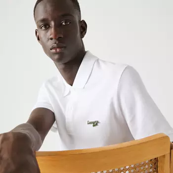 Поло Lacoste