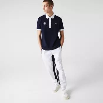 Поло Lacoste