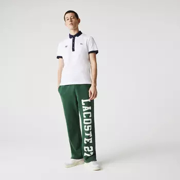 Поло Lacoste